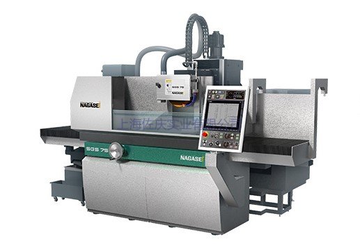 SGS75·85 SERIES