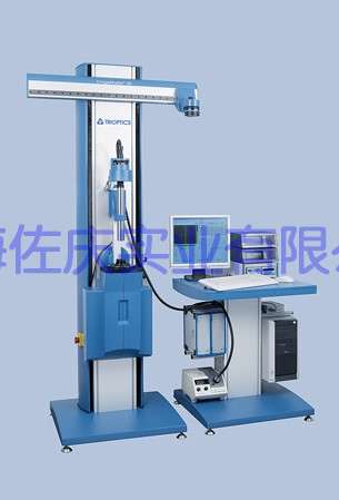 HR紧凑型高精度MTF测量仪